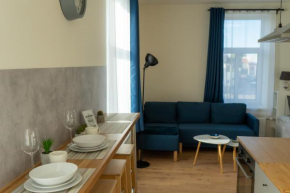 Cozy Apartment at Central Market - Liepajas heart in Libau